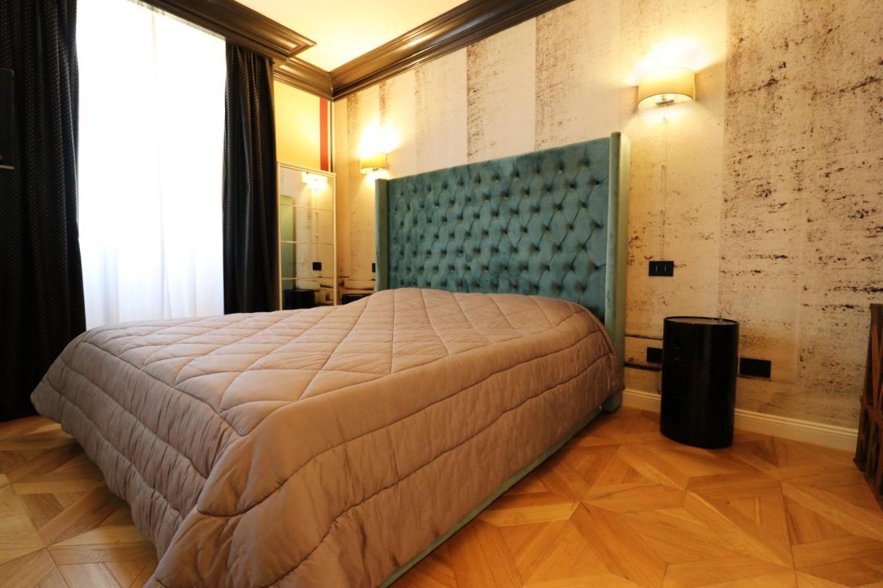 Nato Felice Apartment Florence Buitenkant foto