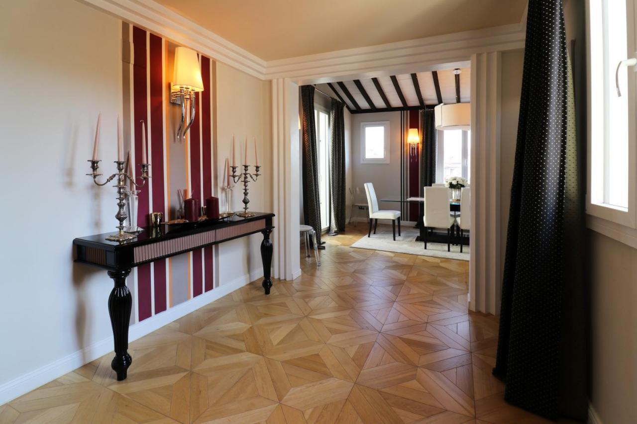 Nato Felice Apartment Florence Buitenkant foto