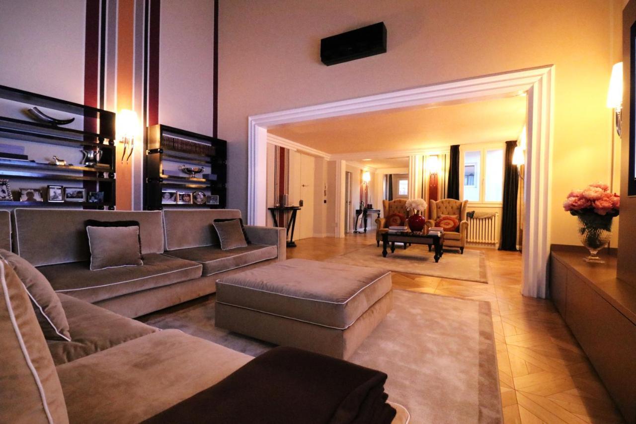 Nato Felice Apartment Florence Buitenkant foto
