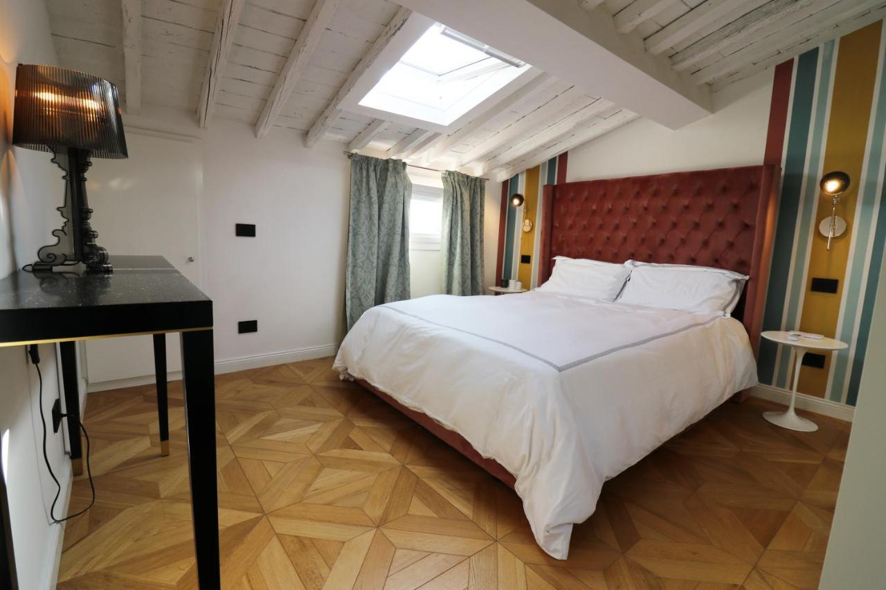 Nato Felice Apartment Florence Buitenkant foto