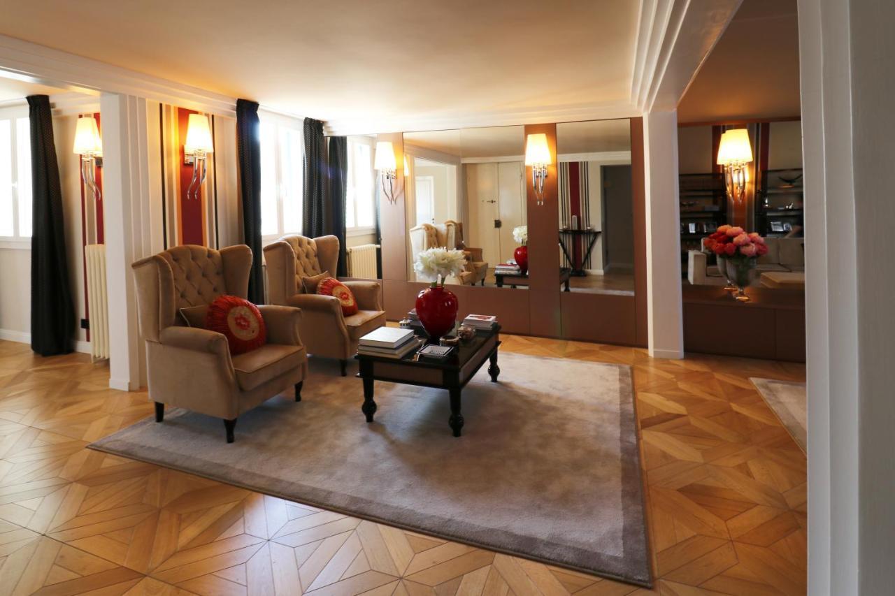 Nato Felice Apartment Florence Buitenkant foto