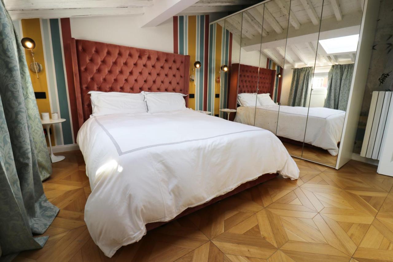 Nato Felice Apartment Florence Buitenkant foto
