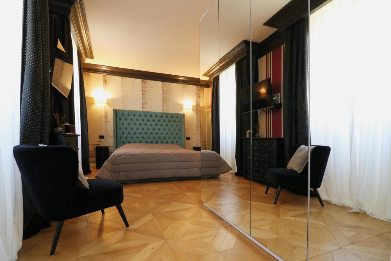 Nato Felice Apartment Florence Buitenkant foto
