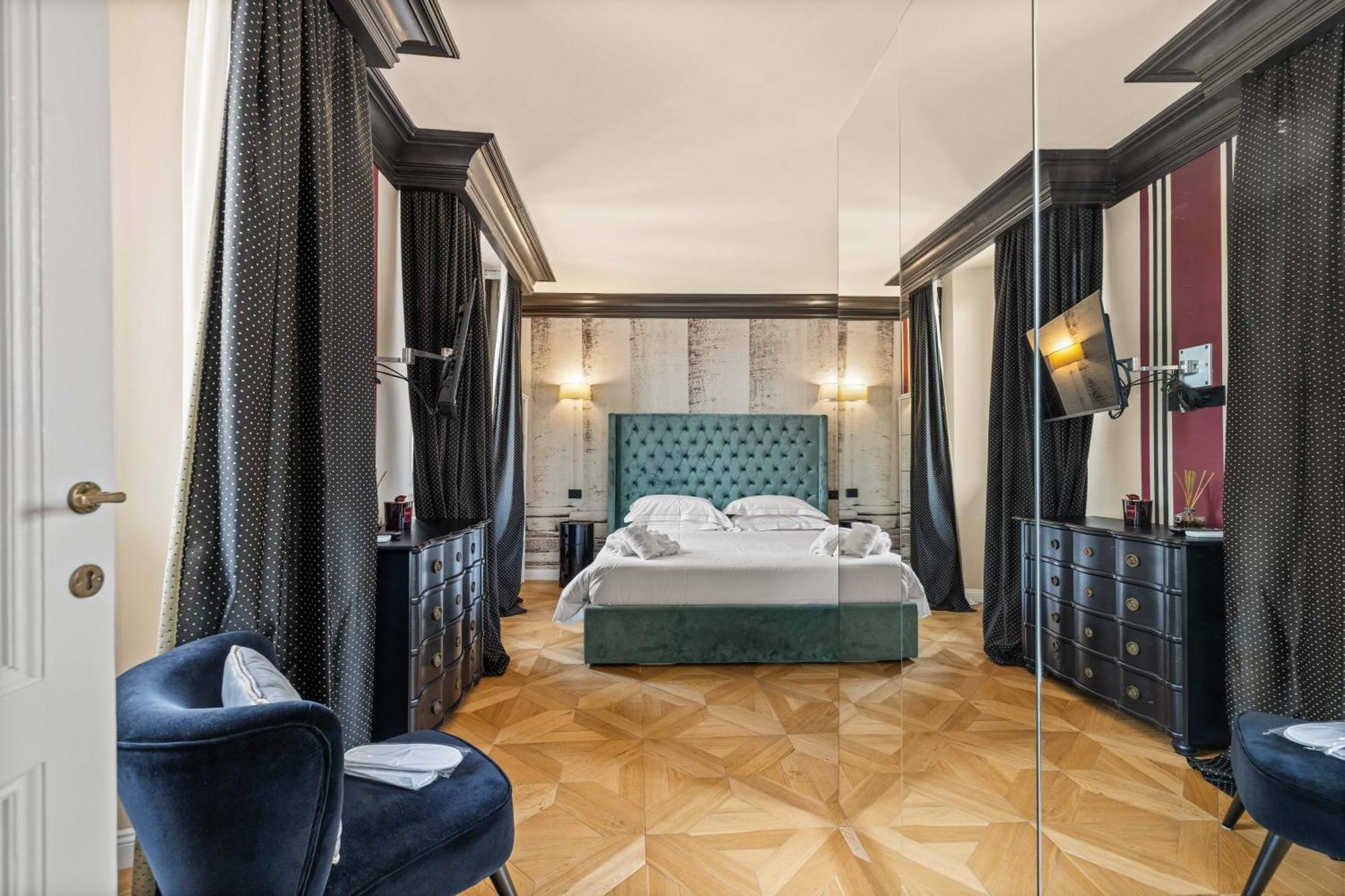 Nato Felice Apartment Florence Buitenkant foto
