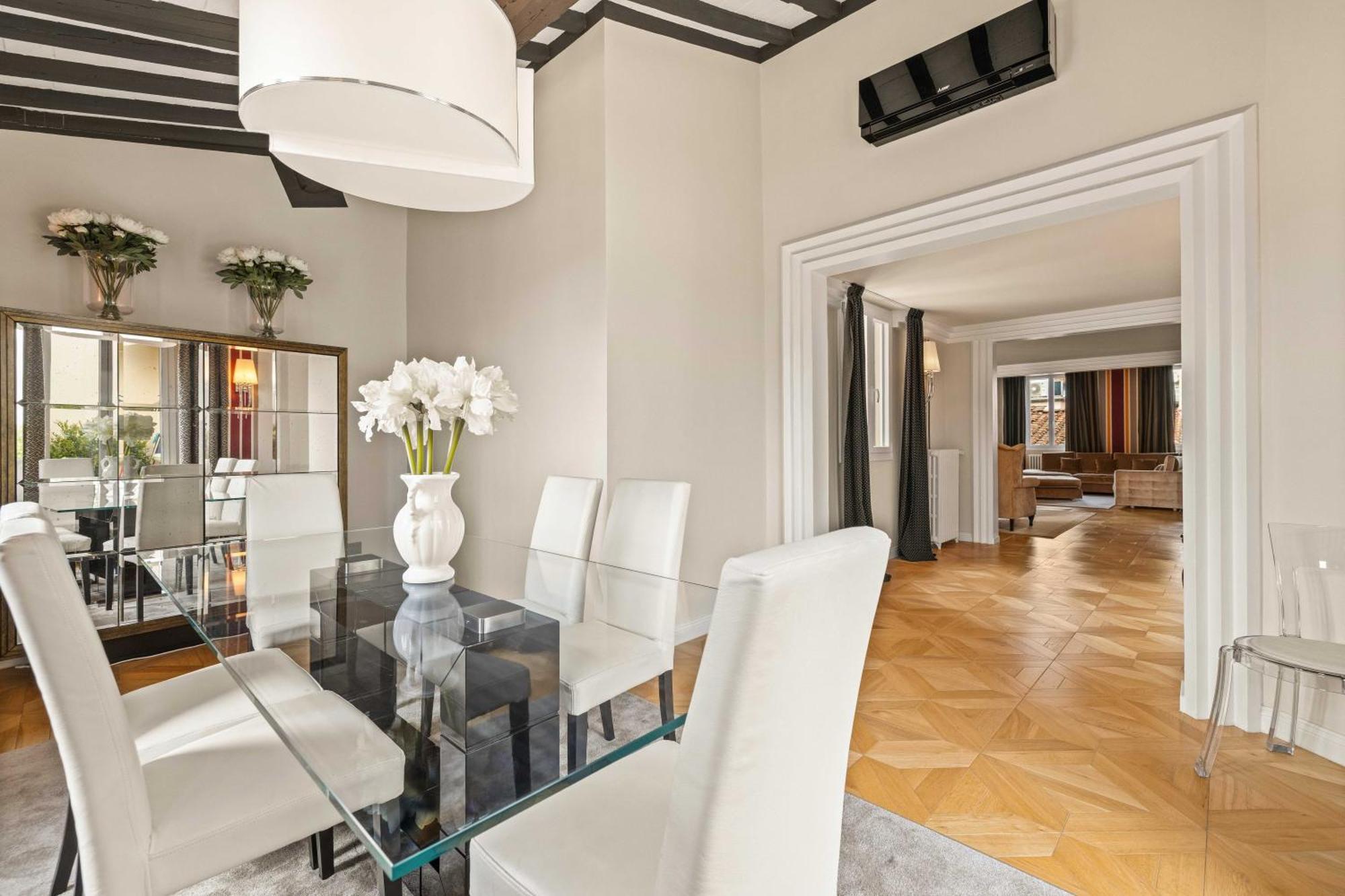 Nato Felice Apartment Florence Buitenkant foto