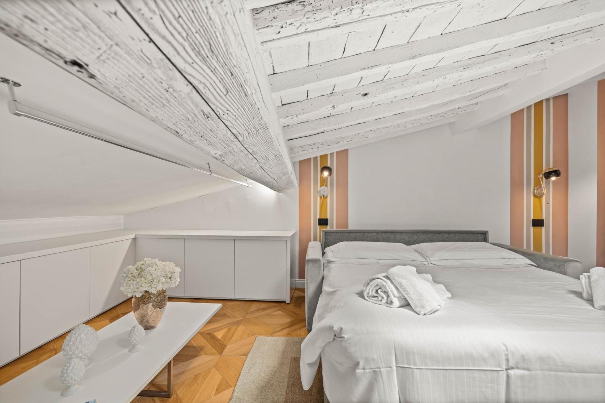 Nato Felice Apartment Florence Buitenkant foto