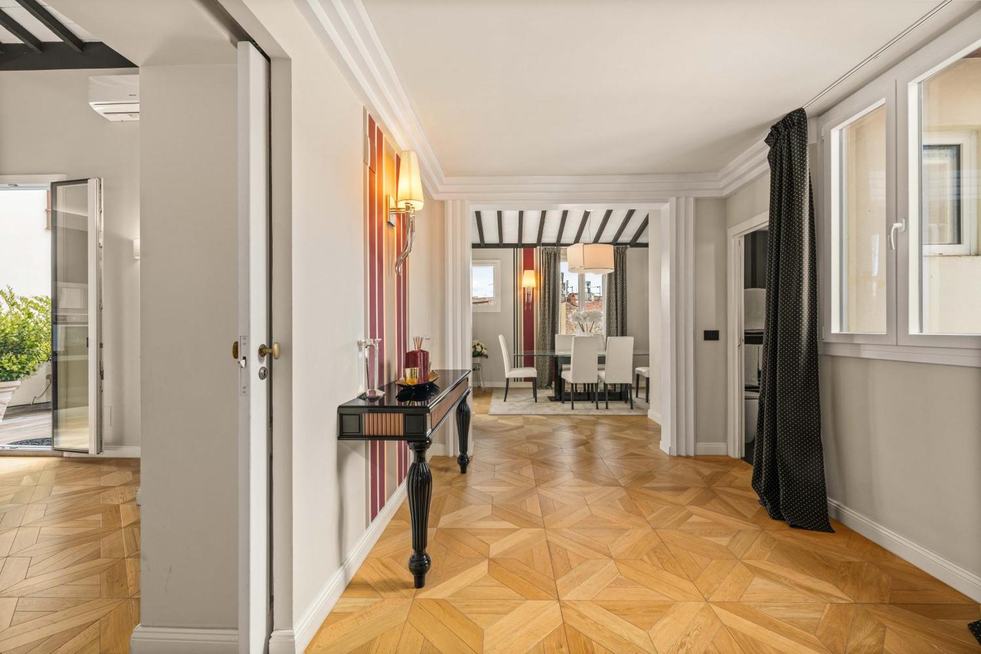 Nato Felice Apartment Florence Buitenkant foto