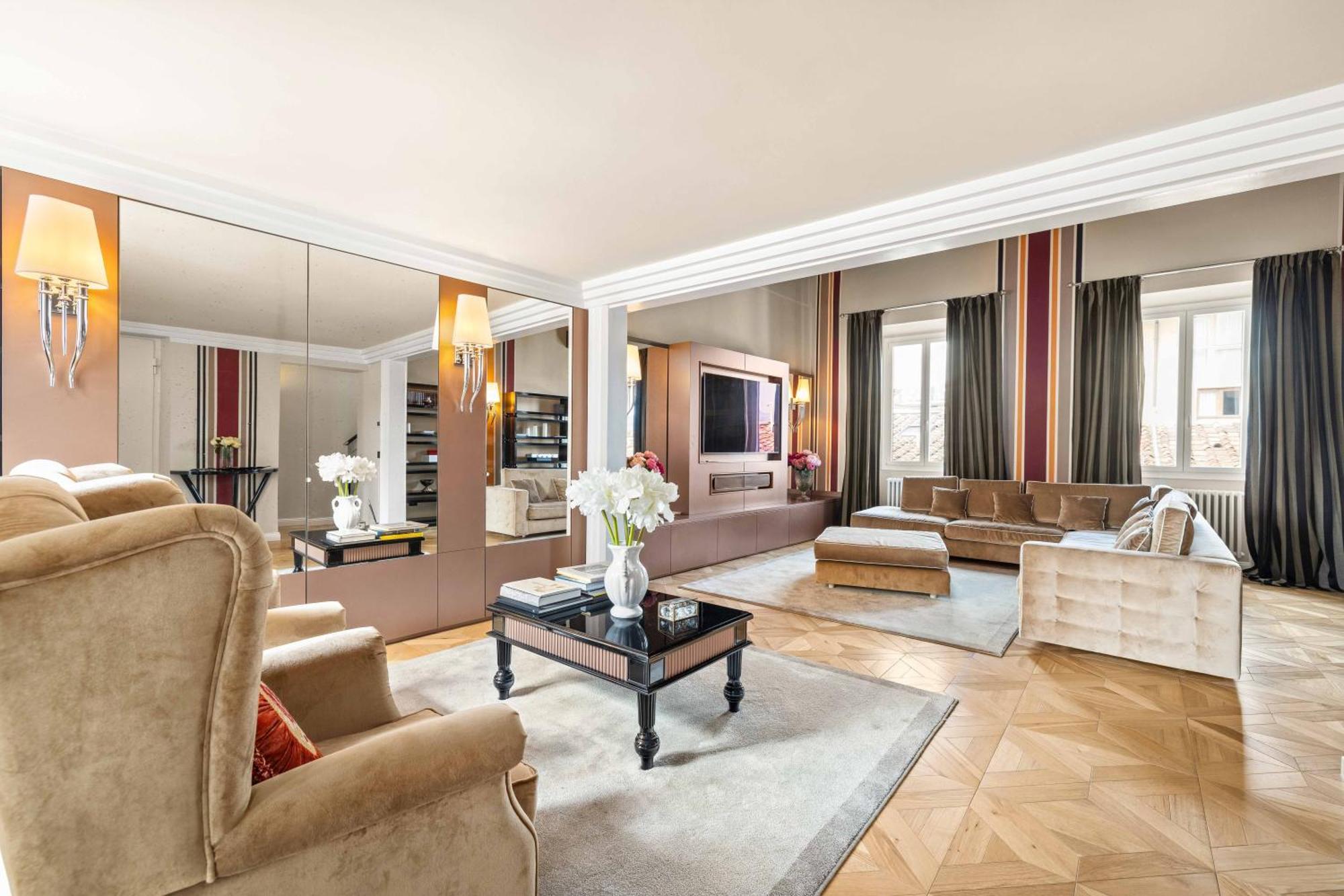 Nato Felice Apartment Florence Buitenkant foto